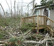 Georgia Severe Weather