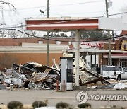 Severe Weather Tornado