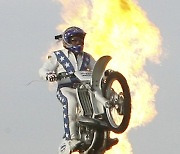 Obit Robbie Knievel