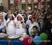 MOROCCO YENNAYAR NEW YEAR