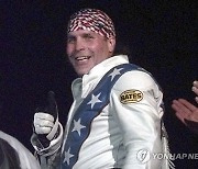 Obit Robbie Knievel