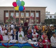 MOROCCO YENNAYAR NEW YEAR