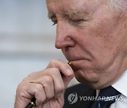 APTOPIX Biden US Japan