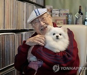 Hong Kong Obit Oldest DJ