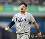 최지만 연봉 540만달러 요구…MLB 피츠버그는 465만달러 제시(종합)