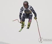 Switzerland Alpine Skiing World Cup