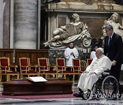 VATICAN CARDINAL PELL FUNERAL