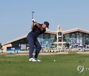 UAE GOLF