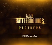 팬들이 원하는 '배틀그라운드'는? 'PUBG 파트너즈 데이' 개최