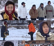 ‘1박2일’ 김종민vs유선호 닭싸움 예고…“삼계탕 사수하라”