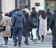 쪼그라드는 대한민국…전체 인구 5144만명, 3년 연속 감소