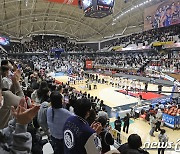 수원에서 처음으로 개최된 '별들의 축제'