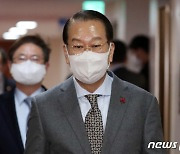 권영세 "北, 올해도 도발 지속 우려… 건설적 대화 위해 노력"