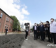 국립중앙의료원 축소·이전 지적에, 복지부 "사업 적정성 근거한 결정"