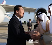 한-UAE 우주 분야 협력 강화…"우주 경제 실현 동반자"