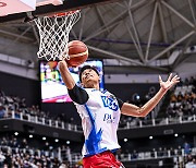 '올스타 덩크왕'은 렌즈 아반도!... '100점 만점' 우승[KBL 올스타전]