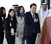 韓·UAE, 우주 분야 협력 확대…탐사·발사서비스까지