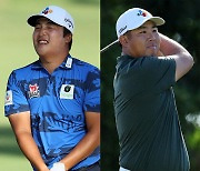 '절호의 톱10 기회' 이경훈·안병훈, 소니오픈 3R 나란히 16위 [PGA]