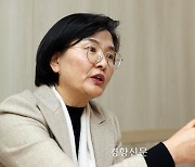 임미애 “표의 비례성 보장, 민주당 내부에서 치열하게 싸워야”