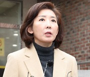 나경원 “제2 진박감별사 쥐락펴략”…장제원 “제2 유승민 되지말라”