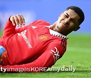 '찐 승리요정' 래쉬포드, 결승골 비율 40% 넘었다...EPL 역대 1위