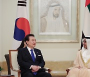 "다누리·아말 성과 지속"…韓-UAE, 우주탐사·발사까지 '맞손'