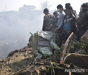 정부, 네팔에 신속 사고수습 요청…24시간 비상상황 대비(종합3보)