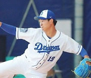 日 158km 20살 차세대 에이스, WBC 대표 내정...이의리와 자존심 대결