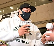 ‘67억 vs 58억’ 2번째 연봉조정 유력한 최지만, 이미 승리했다? “져도 손해볼게 없다”