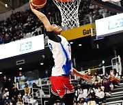 아반도 펄펄 난 아시아쿼터팀, 3on3 대결서 완승 [KBL 올스타전]