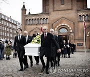 DENMARK LISE NOERGAARD OBIT