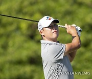 김시우, PGA 투어 소니오픈 3R 공동 5위…선두와 3타 차