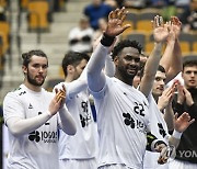 Sweden Handball World Championship