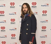 2023 iHeartRadio ALTer EGO - Arrivals