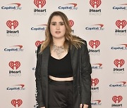 2023 iHeartRadio ALTer EGO - Arrivals