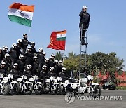 INDIA DEFENCE ARMY DAY