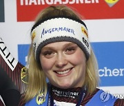 LATVIA LUGE