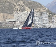 Spain Ocean Race