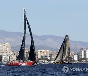 Spain Ocean Race