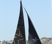 Spain Ocean Race