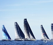 Spain Ocean Race