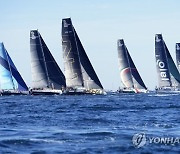 Spain Ocean Race