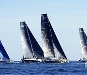 Spain Ocean Race