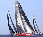 Spain Ocean Race