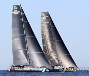 Spain Ocean Race