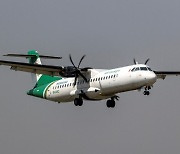 네팔서 추락한 예티항공 ATR 72는 어떤 기체?