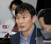 금감원장 "가상자산 주석공시 의무 신설…시장 모니터링 툴 개발"