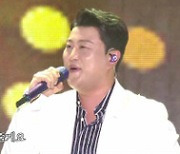 '더 트롯쇼' 이찬원→김호중, 강추위를 녹여줄 달달한 러브송 TOP10 차트 공개