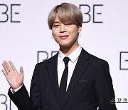 지민, BTS 다음 솔로 주자?…'2월 활동설'에 소속사 "일정 확정 후 공개"