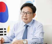 [인터뷰]박강수 마포구청장 “효도밥상 시범사업 등으로 새로운 마포 기틀 가시화”